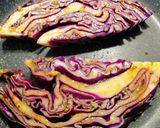 Foto del paso 5 de la receta: Ensalada de lombarda