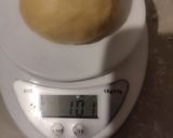 Foto del paso 3 de la receta: Berlines horneados