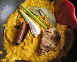 Foto langkah ke 2 dari resep Tongseng Daging Sapi.