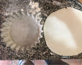 Foto del paso 1 de la receta: Tarta de ATÚN Y ZANAHORIA 🥕