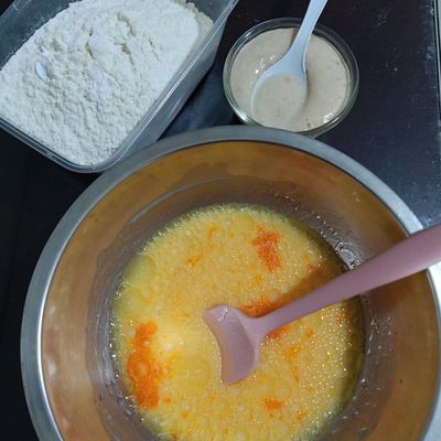 Langkah 1