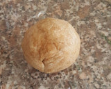 Foto del paso 2 de la receta: 'Galette' integral de albaricoque