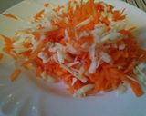 Bolognai szósz 2.0 recept fázis 2 fotója