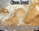 Foto langkah ke 2 dari resep Cuko pempek palembang asli.