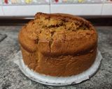 Foto del paso 5 de la receta: Carrot cake