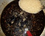 Foto del paso 11 de la receta: Alitas a la salsa de miel con ajo
