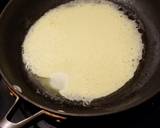 Keto pancakes recipe step 2 photo