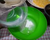 Foto langkah ke 1 dari resep Roti goreng isi coklat.