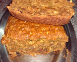 Foto del paso 12 de la receta: Budín integral con chía