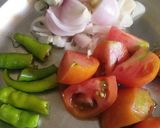 राजमा (rajma recipe in Hindi) रेसिपी चरण 4 फोटो