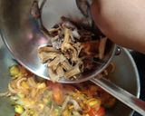 লটে শুটকি ঝাল(lote shutki jhal recipe in Bengali) রেসিপির ধাপ 4 ছবি