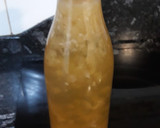 Foto del paso 2 de la receta: Bebida de limón, menta y mantequilla de aloe vera y miel