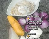 Foto langkah ke 1 dari resep Resep Opor Ayam kuning Spesial Rumahan Enak Dan Mudah.