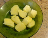 Foto del paso 4 de la receta: Lentejas al curry