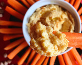 Foto del paso 1 de la receta: Hummus rápido sin tahin