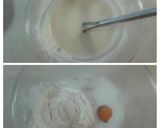 Gyors hacsapuri recept fázis 2 fotója