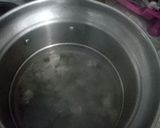 Foto langkah ke 1 dari resep Rawon bumbu instan bamboe.
