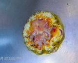 ওমলেট(omelette recipe in Bengali) রেসিপি ধাপ - 3 ছবি