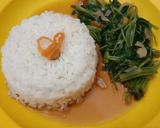 Foto langkah ke 7 dari resep Cah Kangkung Cah Kosan.