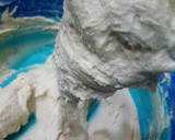 A picture of step 4 of Melting moments cookies.