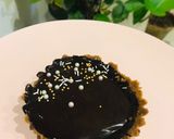 A picture of step 5 of Candi tart.