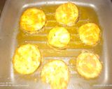 A picture of step 3 of Grilled brinjal.