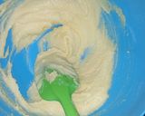 صورة لخطوة 1 من وصفة الكعك الماسى