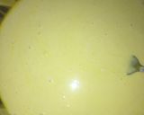 A picture of step 6 of Simple Banana Cake.
