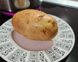 Foto del paso 3 de la receta: Borraja con patatas