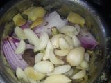 घी मटन करी (ghee mutton curry recipe in Hindi)