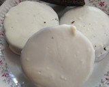 Foto del paso 2 de la receta: Alfajores Oreo caseras bañadas en chocolate