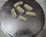 खाजा (Khaja recipe in hindi) रेसिपी चरण 1 फोटो