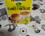 Foto del paso 1 de la receta: Tarta de galleta "estilo tarta de la abuela" a mi manera
