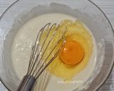 A picture of step 3 of Easy French Crepes (Freezer-Friendly).
