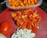 Foto del paso 1 de la receta: Zanahorias guisadas