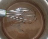 Foto langkah ke 3 dari resep Hot Chocolate Coffee with Cinnamon.