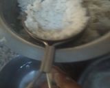 मैगी कटोरी मकई चाट(Maggi catori with corn chaat recipe in Hindi) रेसिपी चरण 2 फोटो
