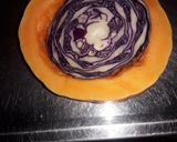 Foto del paso 3 de la receta: Sopa de verduras con Avena