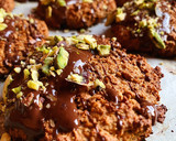 Foto del paso 5 de la receta: Galletas de pistacho