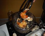 Foto del paso 4 de la receta: Tararira frita (pescado de rio)