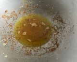 Gambar langkah 2 resipi Ayam Masak Kicap.