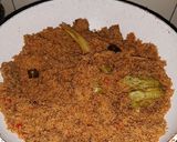 Foto langkah ke 6 dari resep Serundeng daging.