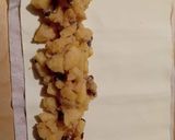 Foto del passaggio 3 della ricetta Strudel di mele Cotogne