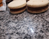Foto del paso 6 de la receta: Alfajorcitos tipo "Maizena" con harina (SIN MANTECA)