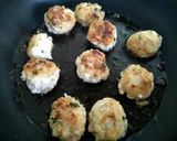 Foto del paso 2 de la receta Albóndigas de pez espada