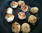 Foto del paso 2 de la receta: Albóndigas de pez espada