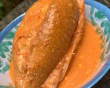 Foto del paso 5 de la receta: Tortas ahogadas