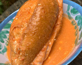 Foto del paso 5 de la receta: Tortas ahogadas