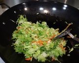 Foto langkah ke 3 dari resep Fuyung Hai.