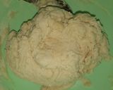Foto del paso 1 de la receta: Pizza casera y económica!
